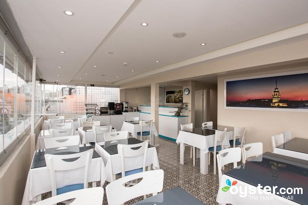 Star Holiday Hotel Istambul Exterior foto