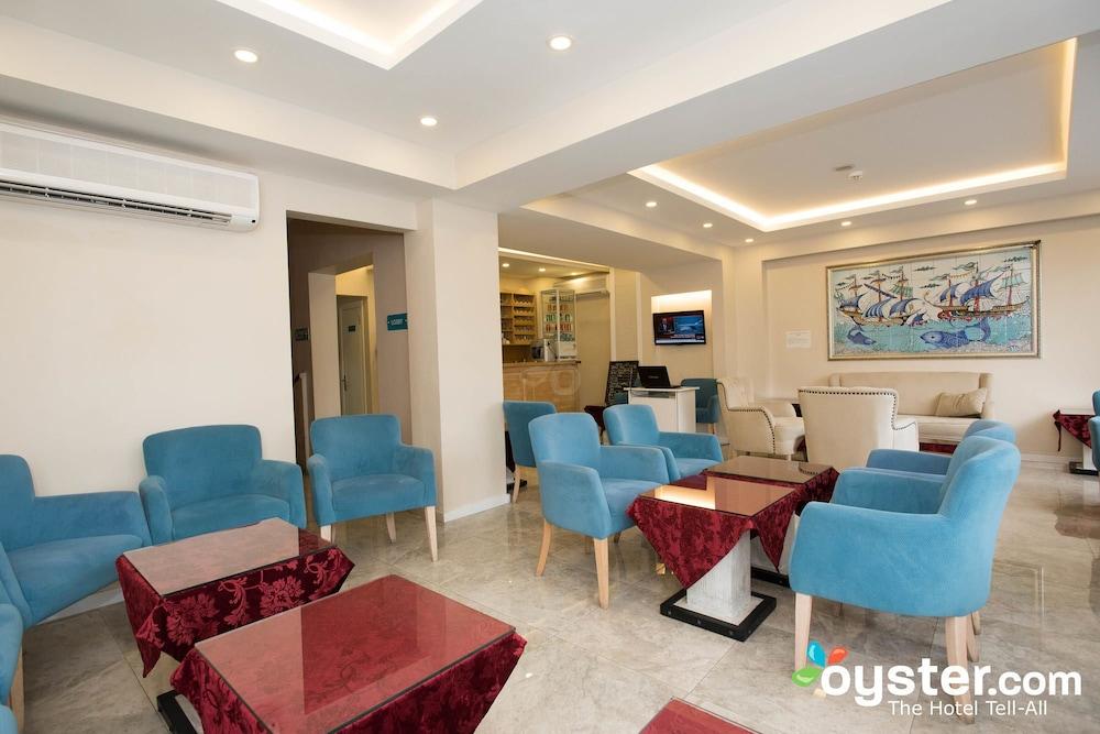 Star Holiday Hotel Istambul Exterior foto