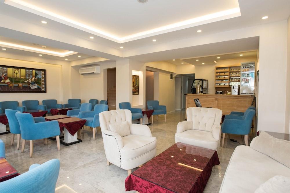 Star Holiday Hotel Istambul Exterior foto