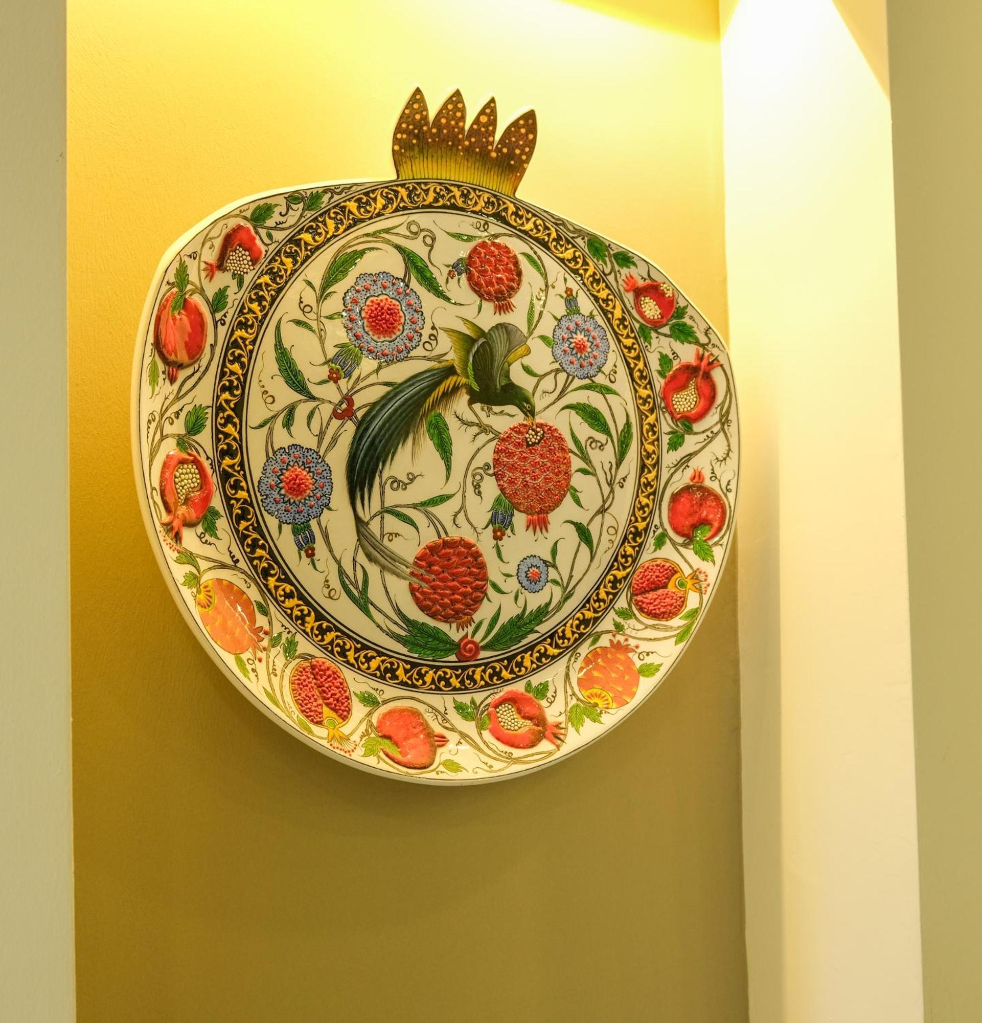Star Holiday Hotel Istambul Exterior foto